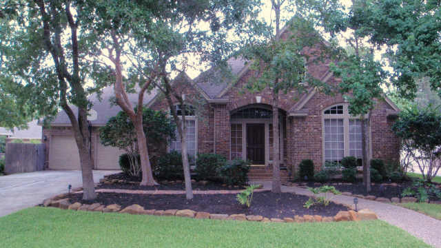 3434 El James, Spring, TX 77388 photo 1