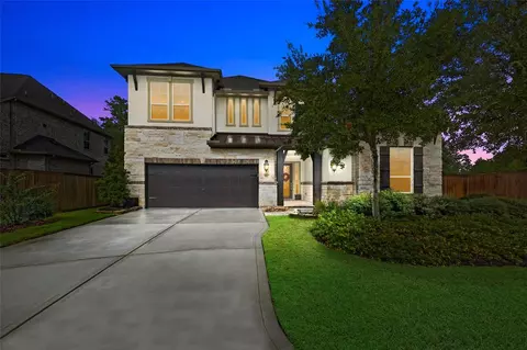 4102 E Slate Hills Ln, Spring, TX 77386 photo 1