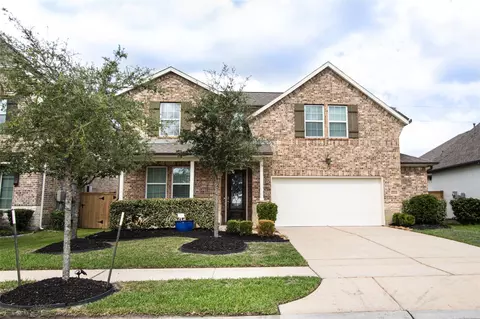 12215 Skene Bend Dr, Humble, TX 77346