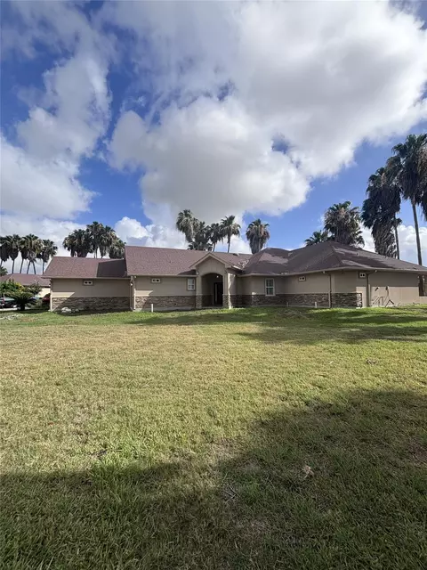 1001 Harbor Ln, La Joya, TX 78560