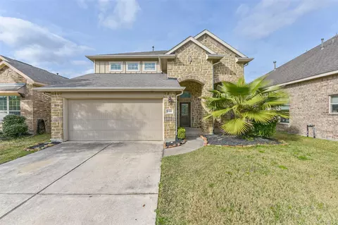 13011 Clover Creek Point Ln, Humble, TX 77346