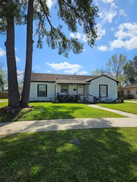 5026 Marietta Ln, Houston, TX 77021