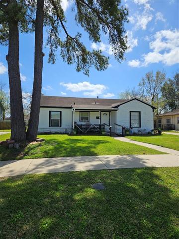 5026 Marietta Ln, Houston, TX 77021