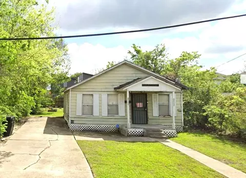 8505 Rubin St, Houston, TX 77051
