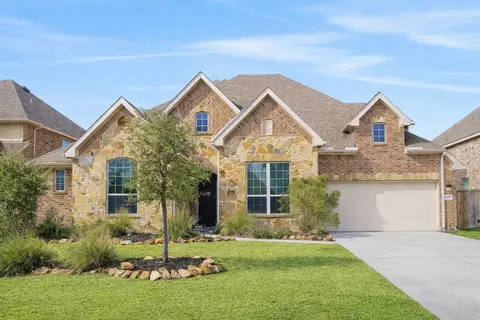 23509 Red Juniper Ln, New Caney, TX 77357