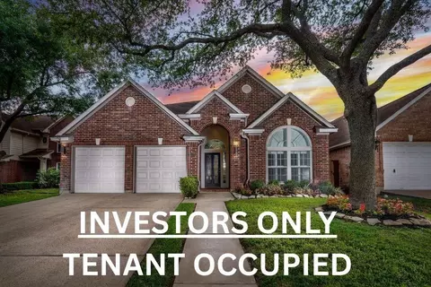 1211 Campton Ct, Houston, TX 77055