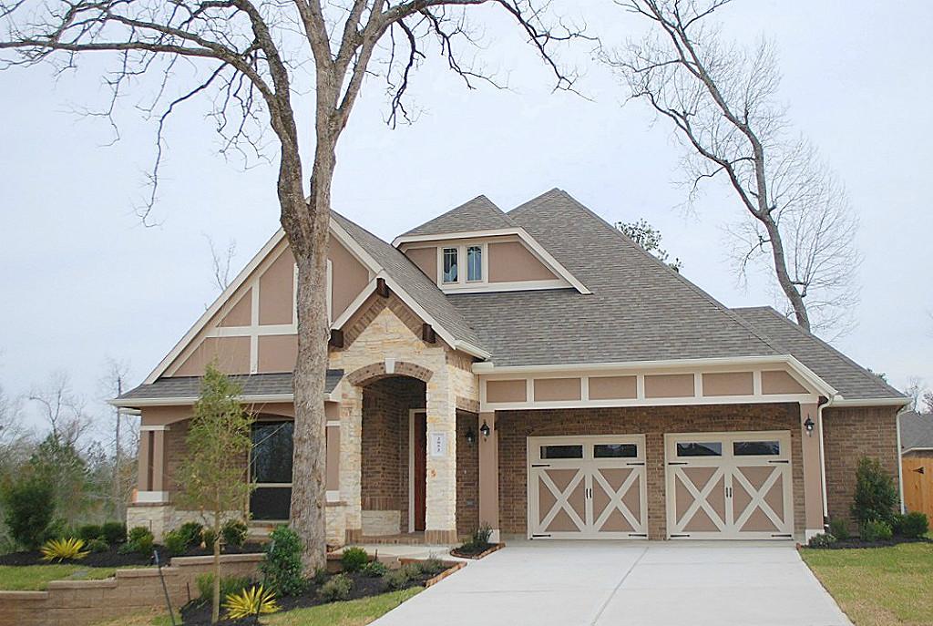 2052 Forest Hvn, Conroe, TX 77384 photo 1