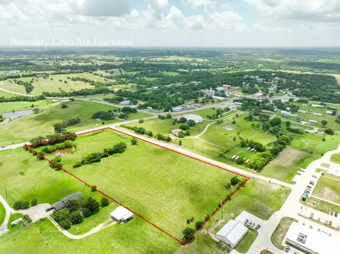 tbd Highway 90 Hwy, Anderson, TX 77830