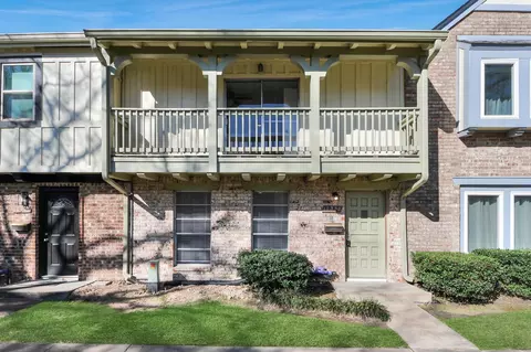 10358 Hammerly Blvd #18, Houston, TX 77043