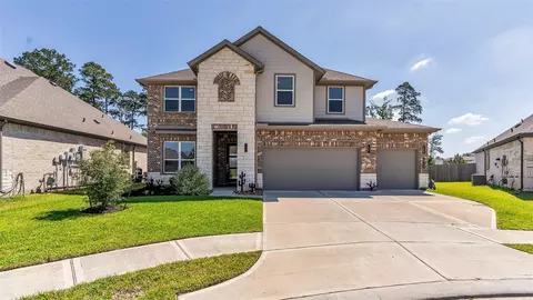 10302 Horseshoe Lake Trl, Conroe, TX 77384