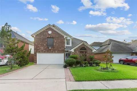 12126 Meadow Place Dr, Houston, TX 77071