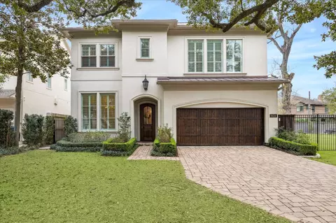 6424 Rutgers Ave, Houston, TX 77005