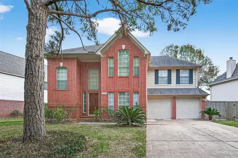 1343 Edenderry Ln, Missouri City, TX 77459