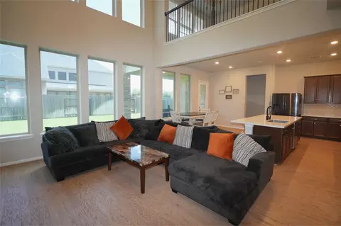 Living - 2135 Brooke Avery Dr, Katy, TX 77494 photo 1 of 1