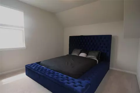 Bedroom - 2135 Brooke Avery Dr, Katy, TX 77494 photo 5 of 5