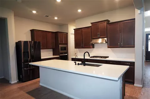 Kitchen - 2135 Brooke Avery Dr, Katy, TX 77494 photo 1 of 1