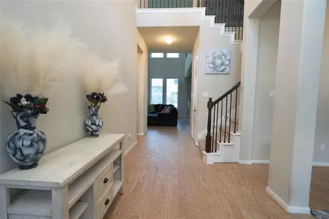 Entry Way - 2135 Brooke Avery Dr, Katy, TX 77494 photo 1 of 4