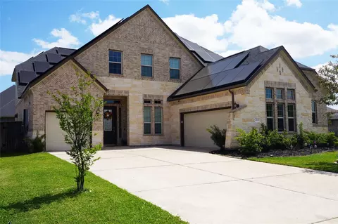 2135 Brooke Avery Dr, Katy, TX 77494
