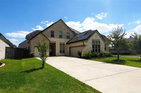 Exterior - 2135 Brooke Avery Dr, Katy, TX 77494 photo 2 of 6