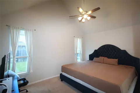 Bedroom - 2135 Brooke Avery Dr, Katy, TX 77494 photo 1 of 5