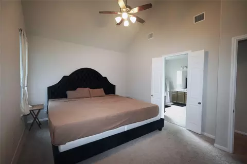 Bedroom - 2135 Brooke Avery Dr, Katy, TX 77494 photo 2 of 5