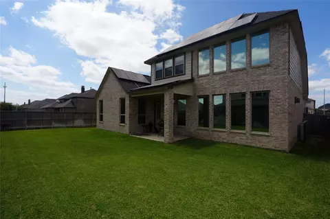 Exterior - 2135 Brooke Avery Dr, Katy, TX 77494 photo 6 of 6