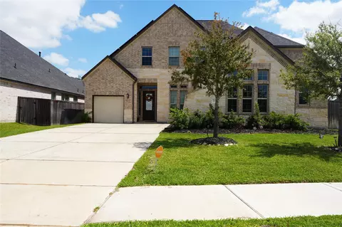 Exterior - 2135 Brooke Avery Dr, Katy, TX 77494 photo 3 of 6