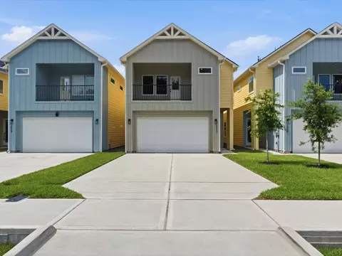 2022 Wavell St, Houston, TX 77088