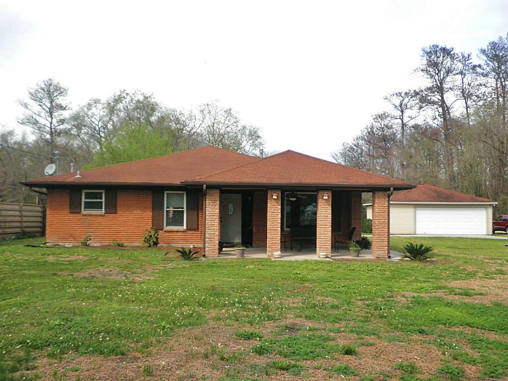 12903 Robert E Lee Rd, Houston, TX 77044 photo 1