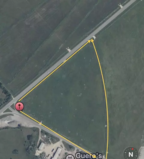 000 Tbd Farm To Market 3013, Eagle Lake, TX 77434