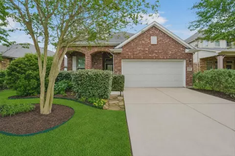 25003 Lakecrest Glen Dr, Katy, TX 77493