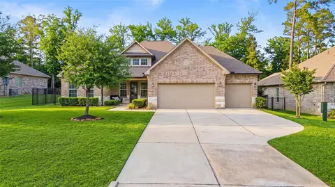 21258 Hidden Bend Loop, Magnolia, TX 77354