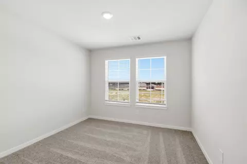 Bedroom - 233 Elm Spring Dr, Hockley, TX 77447 photo 5 of 7
