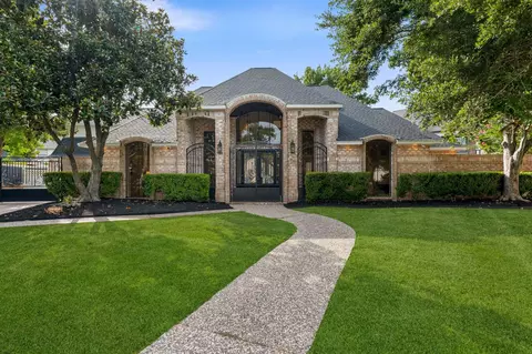 910 Cranberry Hill Ct, Houston, TX 77079
