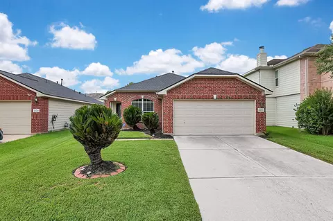 19223 Sagebrush Valley Ln, Cypress, TX 77433