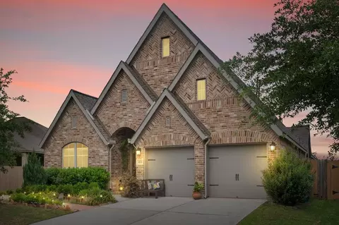 4233 Palmer Hill Dr, Spring, TX 77386 photo 1