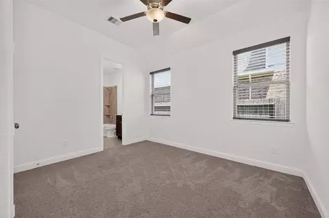 Bedroom - 6722 Chicoma St, Spring, TX 77379 photo 2 of 9