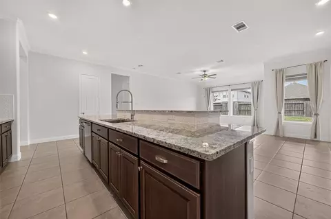 Kitchen - 6722 Chicoma St, Spring, TX 77379 photo 2 of 4
