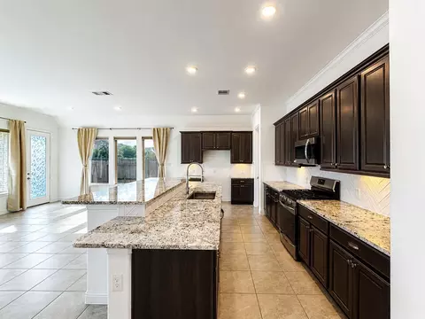 Kitchen - 6722 Chicoma St, Spring, TX 77379 photo 1 of 4