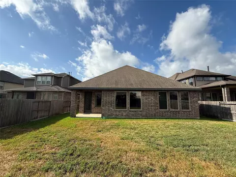 Exterior - 6722 Chicoma St, Spring, TX 77379 photo 2 of 4