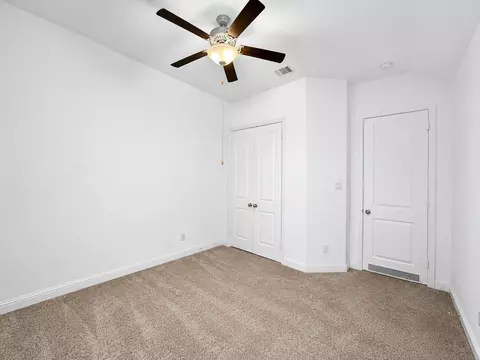 Bedroom - 6722 Chicoma St, Spring, TX 77379 photo 1 of 9
