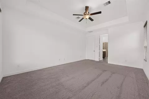 Bedroom - 6722 Chicoma St, Spring, TX 77379 photo 8 of 9