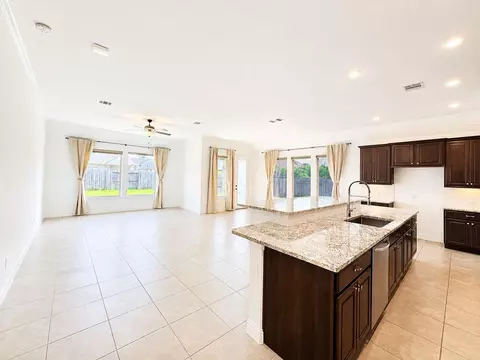 Living - 6722 Chicoma St, Spring, TX 77379 photo 2 of 3