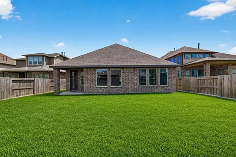 Exterior - 6722 Chicoma St, Spring, TX 77379 photo 4 of 4