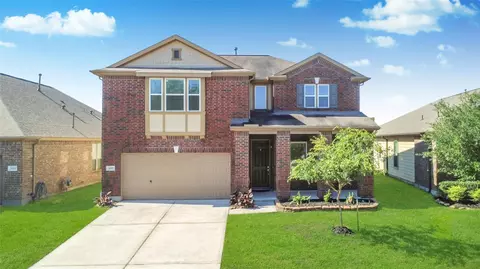 3619 Hawley Creek Dr, Spring, TX 77386