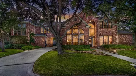 17919 Pleasantglen Ct, Spring, TX 77379 photo 1