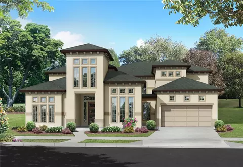 22006 Mesquite Woodlands Ln, Cypress, TX 77433