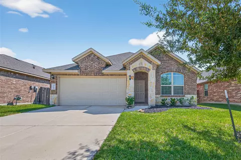 4910 San Valentino Dr, Katy, TX 77493