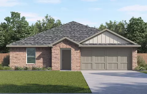 2303 Perdido Bay Ln, Sealy, TX 77474
