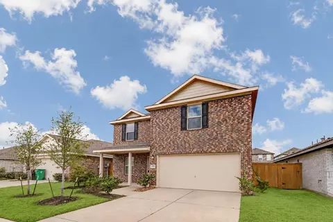 27030 Breakaway Ln, Katy, TX 77493